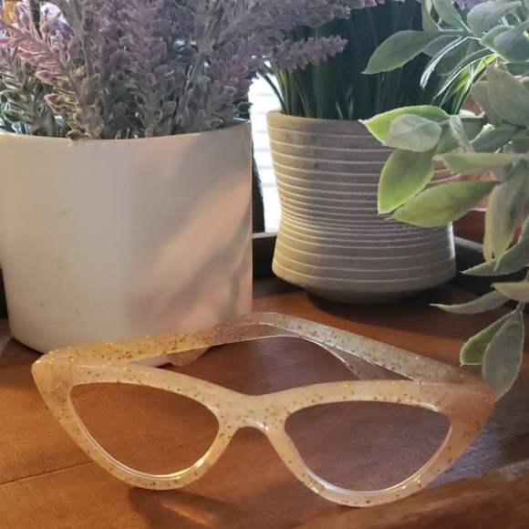 *Restock*Vintage style Cateye Reading Glasses - Picture 4 of 6